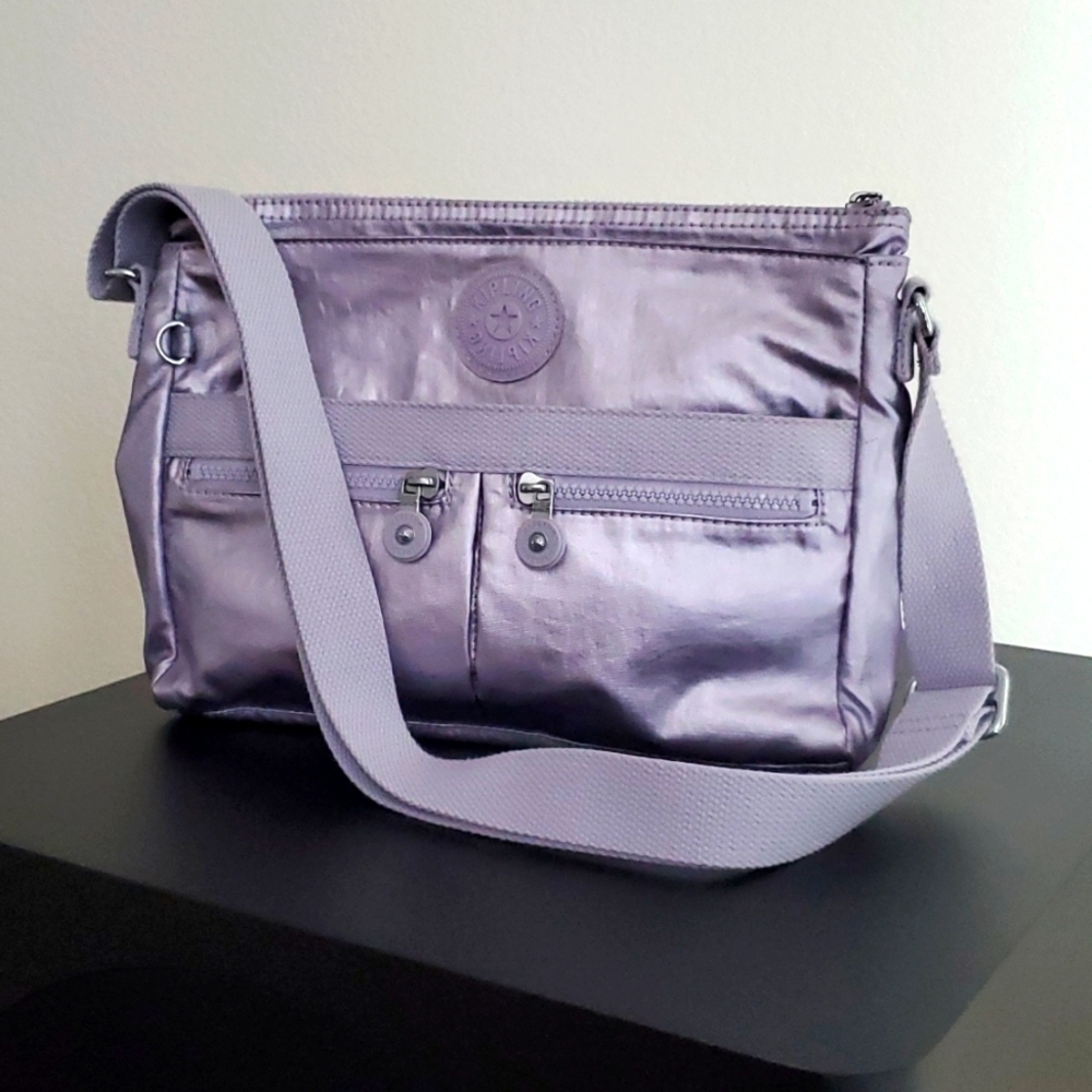 Kipling crossbody